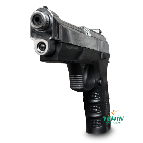 TEMİN | Av ● Outdoor ● Atış | PCP, Havalı Tüfek, Tabanca & Optik