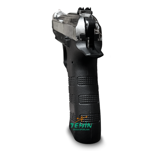 TEMİN | Av ● Outdoor ● Atış | PCP, Havalı Tüfek, Tabanca & Optik