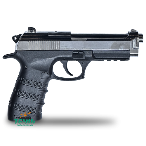 TEMİN | Av ● Outdoor ● Atış | PCP, Havalı Tüfek, Tabanca & Optik