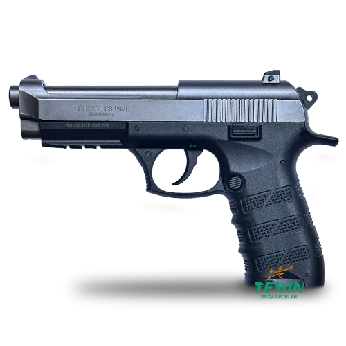 TEMİN | Av ● Outdoor ● Atış | PCP, Havalı Tüfek, Tabanca & Optik