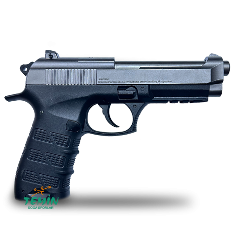 TEMİN | Av ● Outdoor ● Atış | PCP, Havalı Tüfek, Tabanca & Optik