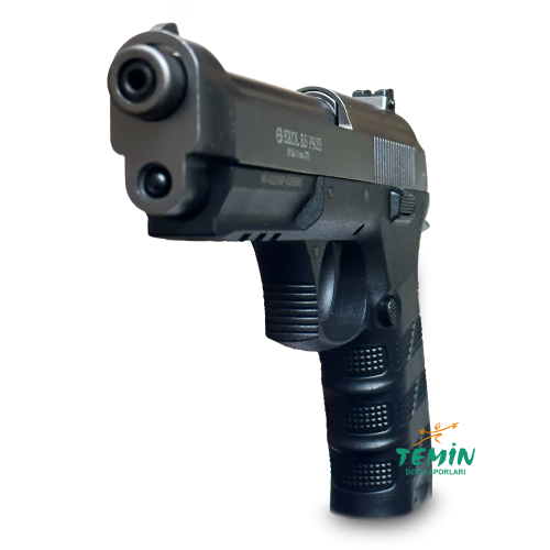 TEMİN | Av ● Outdoor ● Atış | PCP, Havalı Tüfek, Tabanca & Optik