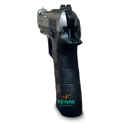 TEMİN | Av ● Outdoor ● Atış | PCP, Havalı Tüfek, Tabanca & Optik