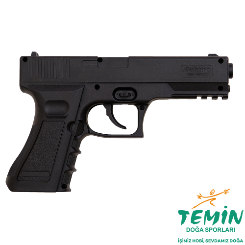 TEMİN | Av ● Outdoor ● Atış | PCP, Havalı Tüfek, Tabanca & Optik