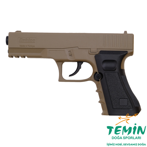 TEMİN | Av ● Outdoor ● Atış | PCP, Havalı Tüfek, Tabanca & Optik