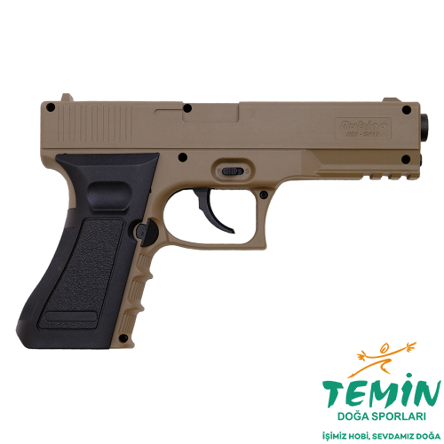 TEMİN | Av ● Outdoor ● Atış | PCP, Havalı Tüfek, Tabanca & Optik