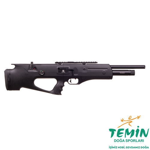 TEMİN | Av • Outdoor • Atış | PCP, Havalı Tüfek, Tabanca & Optik