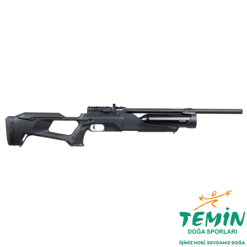 TEMİN | Av ● Outdoor ● Atış | PCP, Havalı Tüfek, Tabanca & Optik