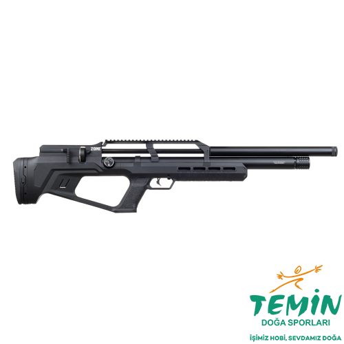 TEMİN | Av ● Outdoor ● Atış | PCP, Havalı Tüfek, Tabanca & Optik