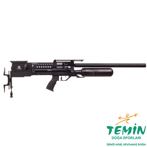 TEMİN | Av ● Outdoor ● Atış | PCP, Havalı Tüfek, Tabanca & Optik