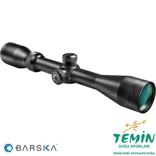 TEMİN | Av ● Outdoor ● Atış | PCP, Havalı Tüfek, Tabanca & Optik