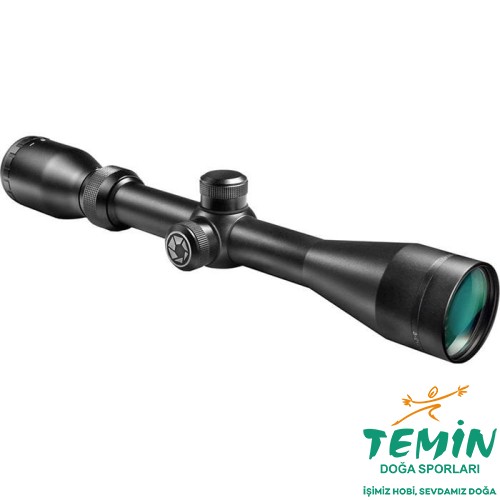 TEMİN | Av ● Outdoor ● Atış | PCP, Havalı Tüfek, Tabanca & Optik