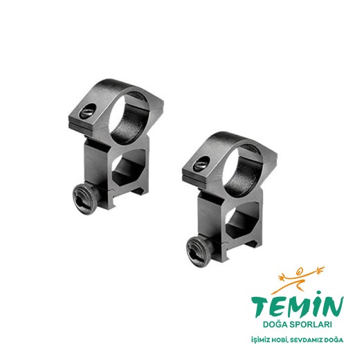 TEMİN | Av ● Outdoor ● Atış | PCP, Havalı Tüfek, Tabanca & Optik