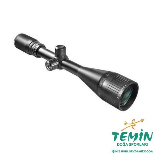TEMİN | Av ● Outdoor ● Atış | PCP, Havalı Tüfek, Tabanca & Optik