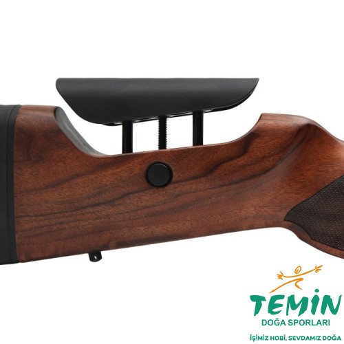 TEMİN | Av ● Outdoor ● Atış | PCP, Havalı Tüfek, Tabanca & Optik
