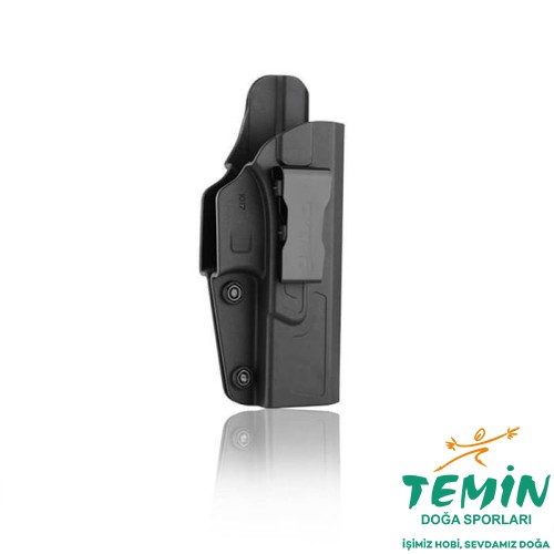 TEMİN | Av ● Outdoor ● Atış | PCP, Havalı Tüfek, Tabanca & Optik