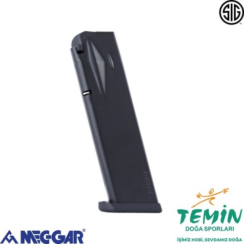 TEMİN | Av ● Outdoor ● Atış | PCP, Havalı Tüfek, Tabanca & Optik