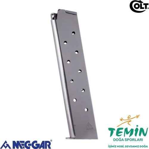 TEMİN | Av ● Outdoor ● Atış | PCP, Havalı Tüfek, Tabanca & Optik