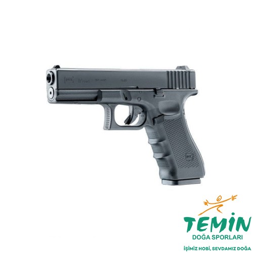 TEMİN | Av ● Outdoor ● Atış | PCP, Havalı Tüfek, Tabanca & Optik