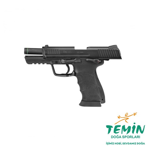 TEMİN | Av ● Outdoor ● Atış | PCP, Havalı Tüfek, Tabanca & Optik