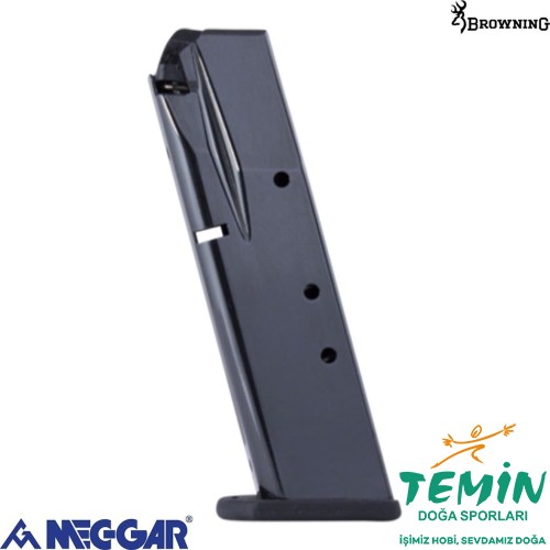 TEMİN | Av • Outdoor • Atış | PCP, Havalı Tüfek, Tabanca & Optik