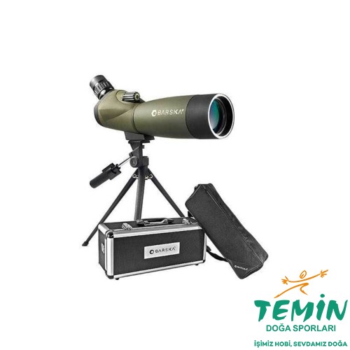 TEMİN | Av ● Outdoor ● Atış | PCP, Havalı Tüfek, Tabanca & Optik