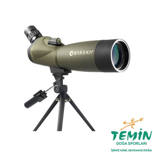 TEMİN | Av ● Outdoor ● Atış | PCP, Havalı Tüfek, Tabanca & Optik