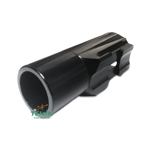 TEMİN | Av ● Outdoor ● Atış | PCP, Havalı Tüfek, Tabanca & Optik