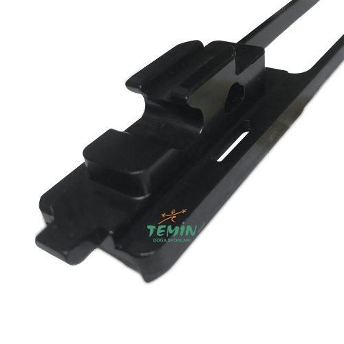 TEMİN | Av ● Outdoor ● Atış | PCP, Havalı Tüfek, Tabanca & Optik