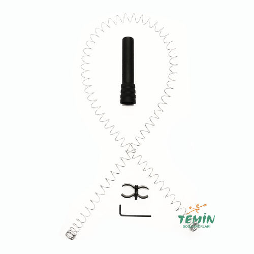 TEMİN | Av ● Outdoor ● Atış | PCP, Havalı Tüfek, Tabanca & Optik