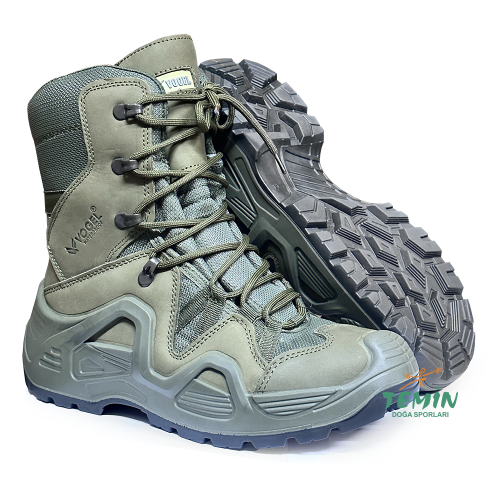 TEMİN | Av ● Outdoor ● Atış | PCP, Havalı Tüfek, Tabanca & Optik