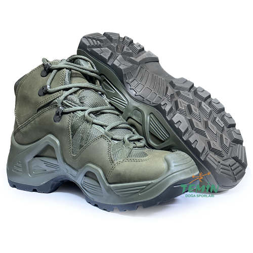 TEMİN | Av ● Outdoor ● Atış | PCP, Havalı Tüfek, Tabanca & Optik