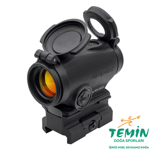 TEMİN | Av ● Outdoor ● Atış | PCP, Havalı Tüfek, Tabanca & Optik