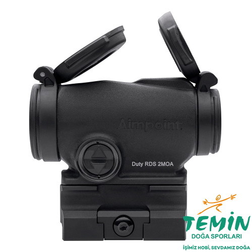 TEMİN | Av ● Outdoor ● Atış | PCP, Havalı Tüfek, Tabanca & Optik