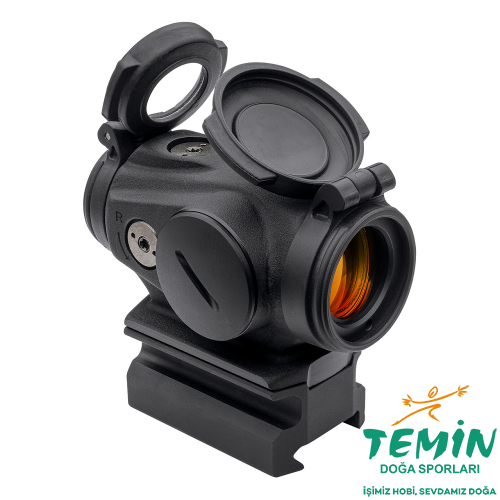 TEMİN | Av ● Outdoor ● Atış | PCP, Havalı Tüfek, Tabanca & Optik