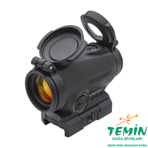 TEMİN | Av ● Outdoor ● Atış | PCP, Havalı Tüfek, Tabanca & Optik