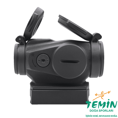 TEMİN | Av ● Outdoor ● Atış | PCP, Havalı Tüfek, Tabanca & Optik