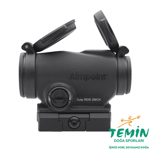TEMİN | Av ● Outdoor ● Atış | PCP, Havalı Tüfek, Tabanca & Optik