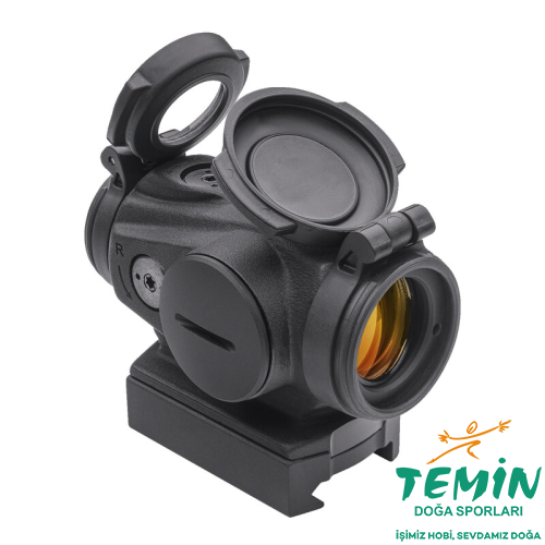 TEMİN | Av ● Outdoor ● Atış | PCP, Havalı Tüfek, Tabanca & Optik