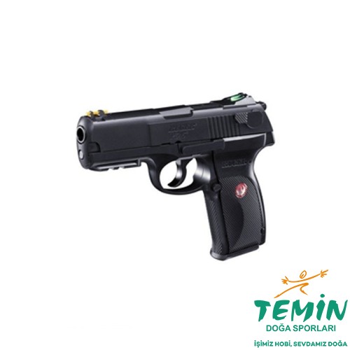TEMİN | Av ● Outdoor ● Atış | PCP, Havalı Tüfek, Tabanca & Optik