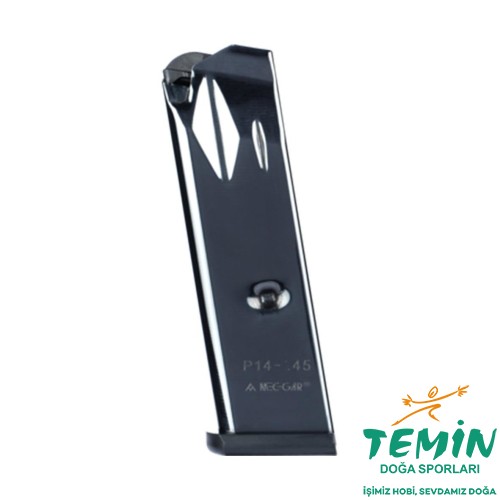 TEMİN | Av ● Outdoor ● Atış | PCP, Havalı Tüfek, Tabanca & Optik