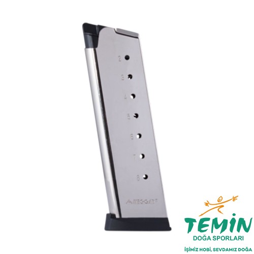 TEMİN | Av ● Outdoor ● Atış | PCP, Havalı Tüfek, Tabanca & Optik