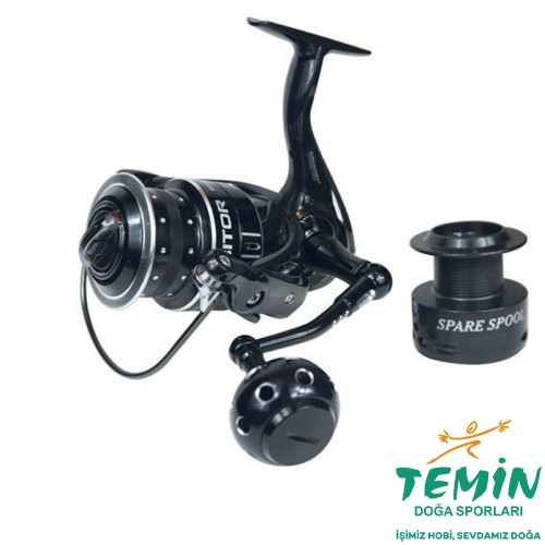 TEMİN | Av ● Outdoor ● Atış | PCP, Havalı Tüfek, Tabanca & Optik