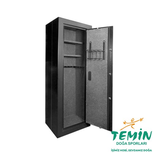 TEMİN | Av ● Outdoor ● Atış | PCP, Havalı Tüfek, Tabanca & Optik