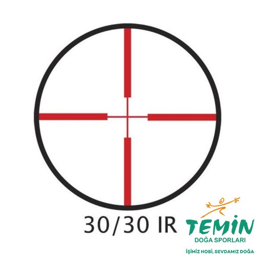 TEMİN | Av ● Outdoor ● Atış | PCP, Havalı Tüfek, Tabanca & Optik