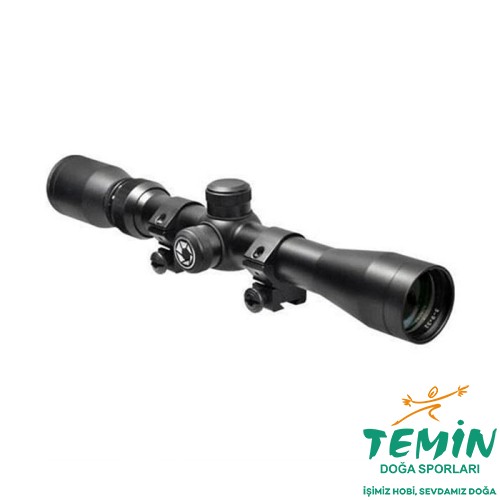 TEMİN | Av • Outdoor • Atış | PCP, Havalı Tüfek, Tabanca & Optik