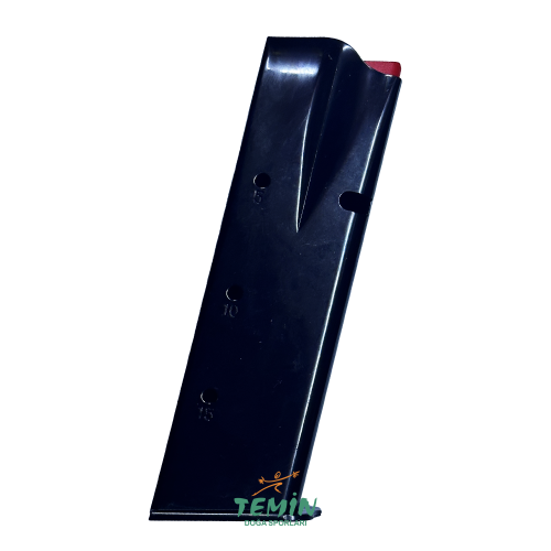 TEMİN | Av ● Outdoor ● Atış | PCP, Havalı Tüfek, Tabanca & Optik