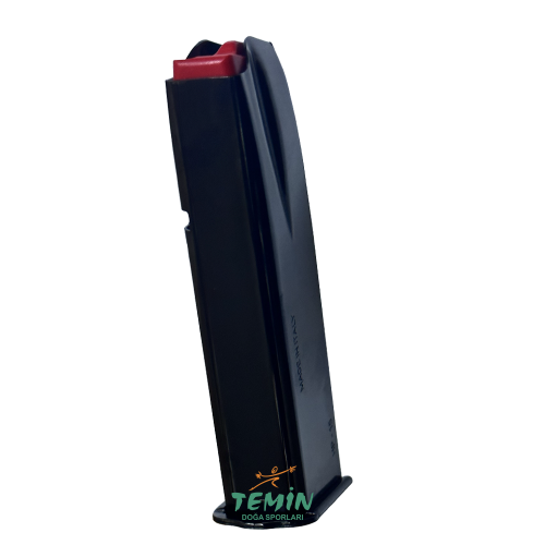 TEMİN | Av ● Outdoor ● Atış | PCP, Havalı Tüfek, Tabanca & Optik