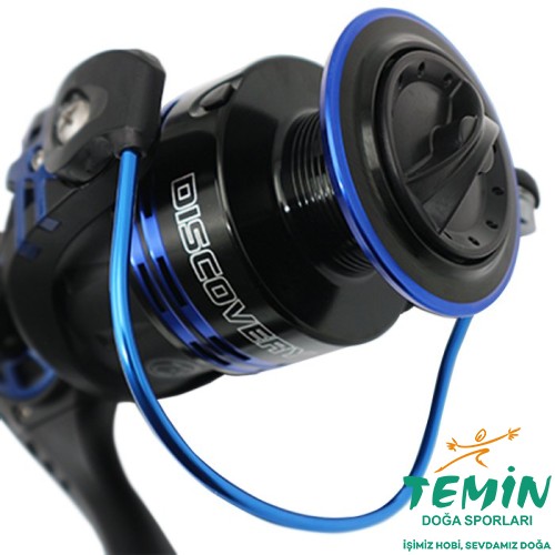 TEMİN | Av ● Outdoor ● Atış | PCP, Havalı Tüfek, Tabanca & Optik