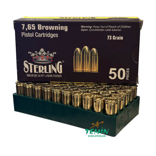 TEMİN | Av • Outdoor • Atış | PCP, Havalı Tüfek, Tabanca & Optik